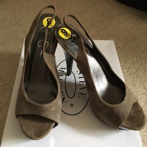 Jessica Simpson Heels